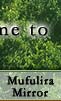 Mufulira Mirror - Newsletter