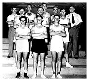 Runners - 1956